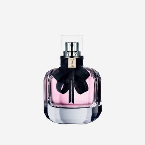 عطر مون باري المركز ماركة ايف سان لوران