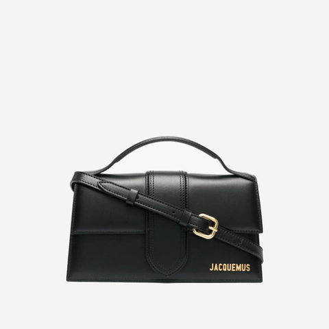Jacquemus Le Grand Bambino Handbag (Pre-Order Within 14 Days)
