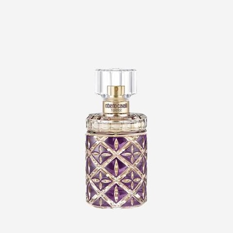 عطر فلورنس المركز ماركة روبيرتو كافالي - 75 مل