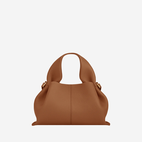 Polene Numéro Neuf Mini Bag Camel (Pre-Order Within 14 Days)
