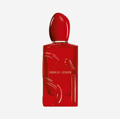 عطر سي باسيوني رد مسك ماركة جورجيو ارماني