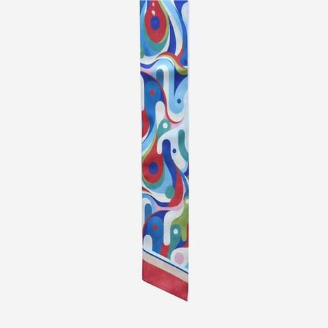 Equestrian Grace Scarf – Vakko