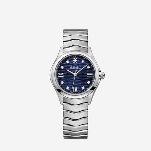 ساعة وايف ليدي 30mm ماركة ايبل 