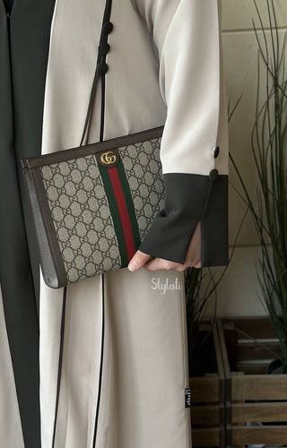 Gucci Ophidia Pouch (Pre-Order Within 14 Days)