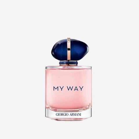 عطر ماي واي المركز ماركة جورجيو أرماني