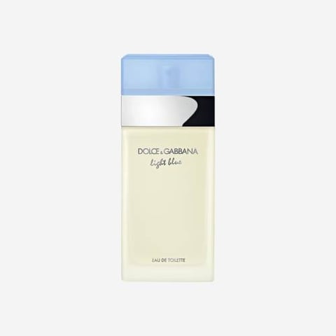 عطر لايت بلو المخفف ماركة دولتشي اند غابانا