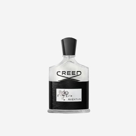 عطر افينتوس المركز ماركة كريد - 100 مل