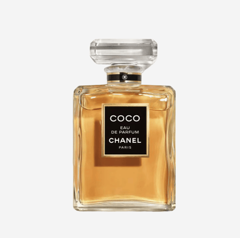 عطر كوكو ماركة شانيل