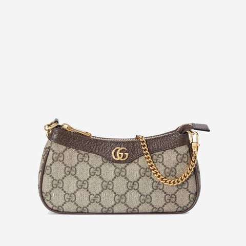 Gucci Ophidia Mini Bag (Pre-Order Within 14 Days)