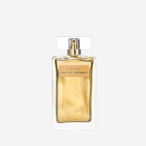 عطر عود مسك المركز ماركة نارسيسو رودريغز - 100 مل
