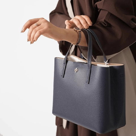 Tory Burch Blake Small Tote Bag 
