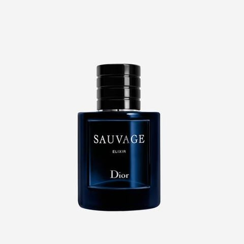 Dior Sauvage Elixir