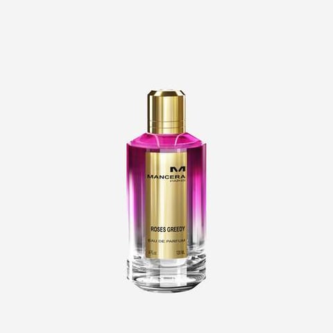 Mancera Roses Greedy Eau de Parfum - 120ml