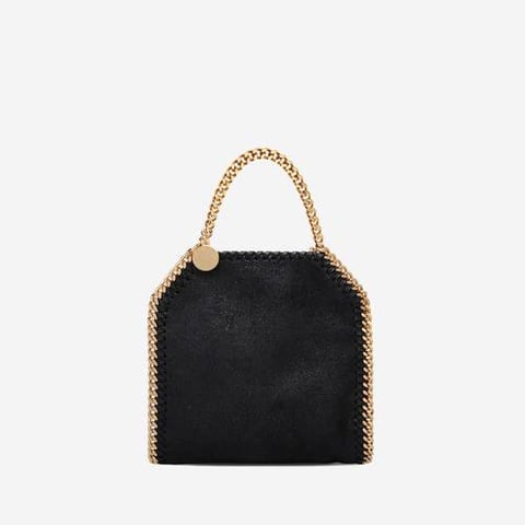 Stella Falabella Tiny Tote Bag