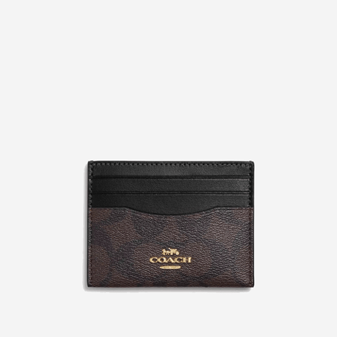 Coach Slim ID 