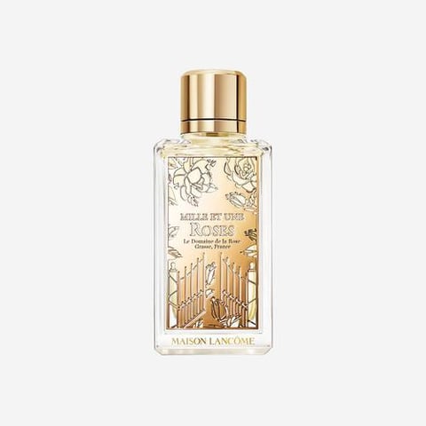 عطر ميل ايه اون روزيز المركز ماركة لانكوم - 100 مل