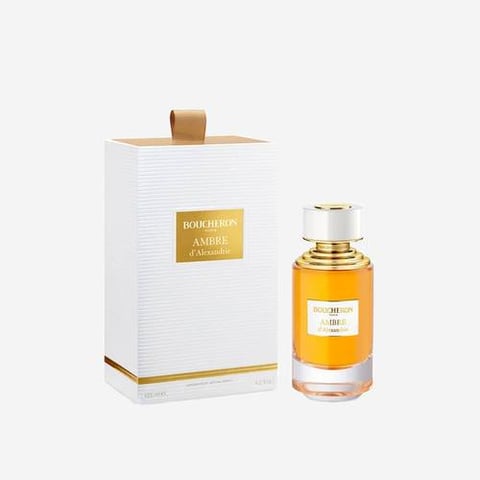 عطر امبر دي الكسندري المركز ماركة بوشرون - 125 مل