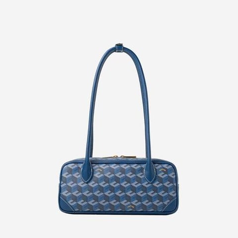Christy Ng Marcelo Shoulder Bag Blue