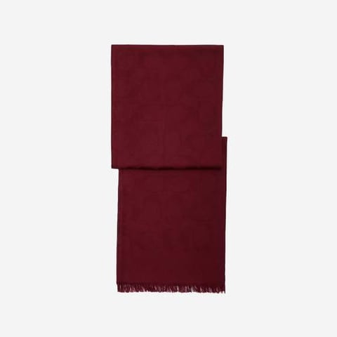  Coach Signature Wrap