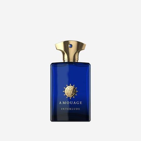 عطر انتيرلود المركز ماركة امواج - 100 مل