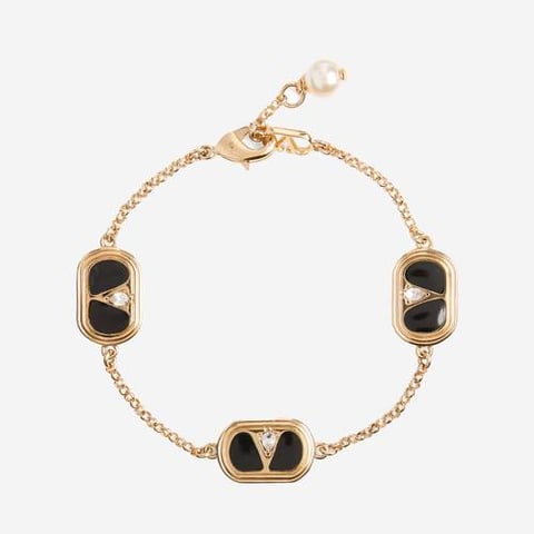 Valentino Garavani VLogo Signature Bracelet