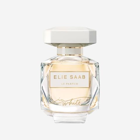 عطر ايلي صعب لو بارفام ان وايت المركز - 90 مل