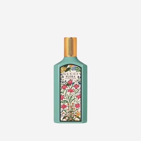عطر فلورا غورجيس جازمن المركز ماركة غوتشي
