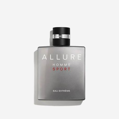 Chanel Allure Homme Sport Eau Extrême Eau de Parfum - 100ml