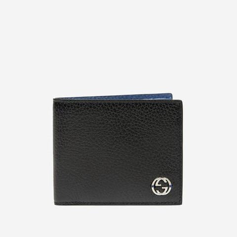 Gucci Bifold Short Wallet