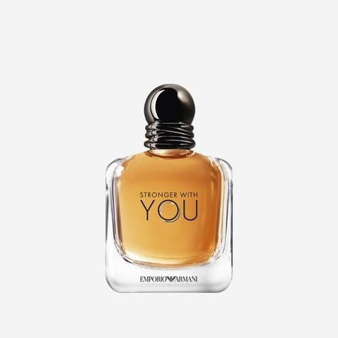 عطر سترونغر وذ يو المخفف ماركة امبوريو ارماني - 100 مل