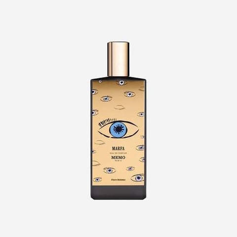 عطر مارفا المركز ماركة ميمو - 75 مل