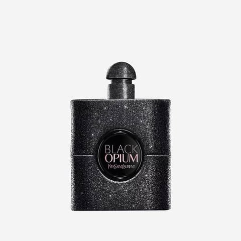 عطر بلاك اوبيوم اكستريم المركز ماركة ايف سان لوران - 90 مل