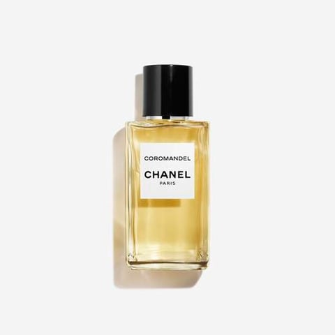 عطر كورومانديل المركز ماركة شانيل