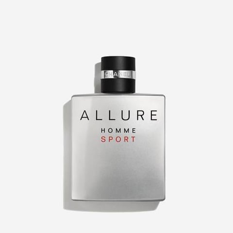 Chanel Allure Homme Sport Eau de Toilette - 100ml