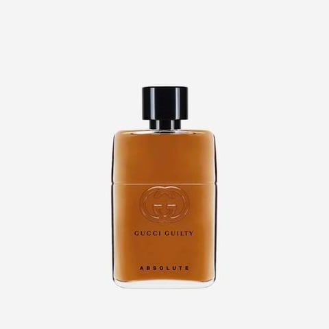 عطر غوتشي غيلتي ابسولوت المركز للرجال ماركة غوتشي 