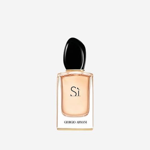 Giorgio Armani Si Eau de Parfum - 100ml