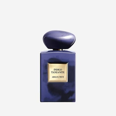 Armani Privé Indigo Tanzanite﻿ Eau de Parfum - 100ml