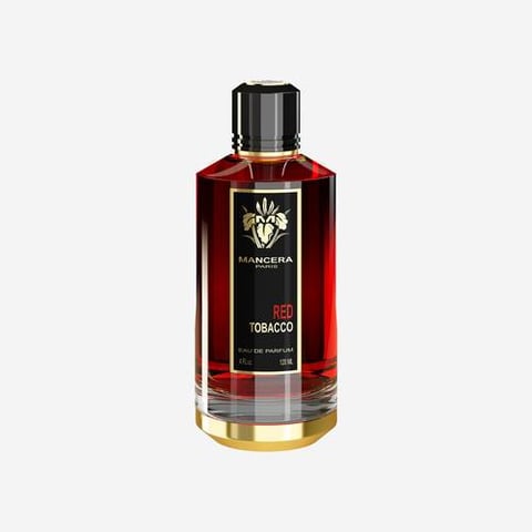 عطر ريد توباكو المركز ماركة مانسيرا - 120 مل