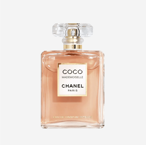 عطر كوكو مادموزيل إنتنس ماركة شانيل 