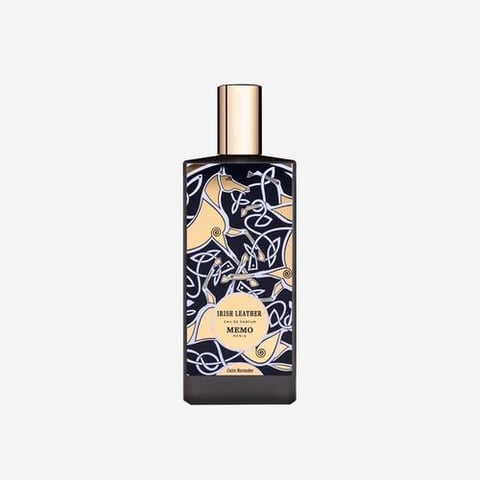عطر ايريش ليذر المركز ماركة ميمو - 75 مل