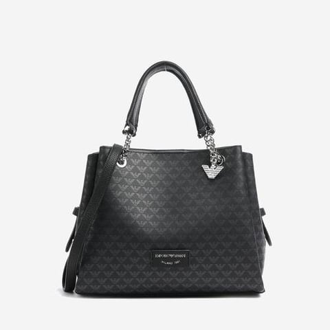 Emporio Armani Annie Tote Bag