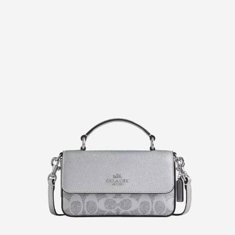 Coach Mini Josie Top Handle Bag (Pre-Order Within 14 Days)