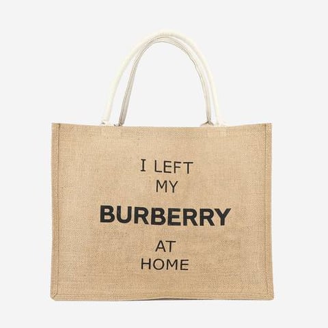 Large Handmade Weaving Shoulder Bag 