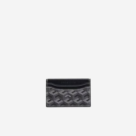Christy Ng Rossi Cardholder Black