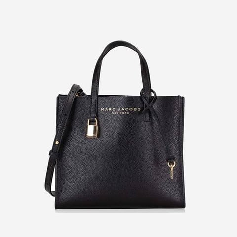Marc Jacobs Mini Grind Tote Bag