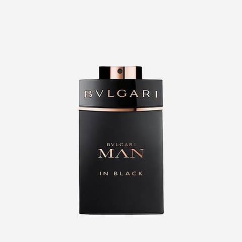 عطر مان ان بلاك المركز ماركة بلغاري - 100 مل