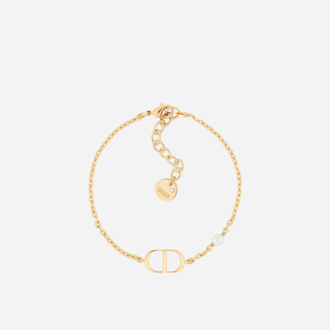 Dior Petit CD Bracelet