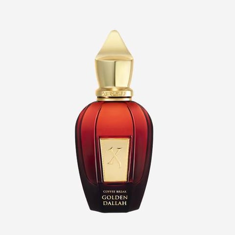 Xerjoff Golden Dallah Eau de Parfum - 50ml