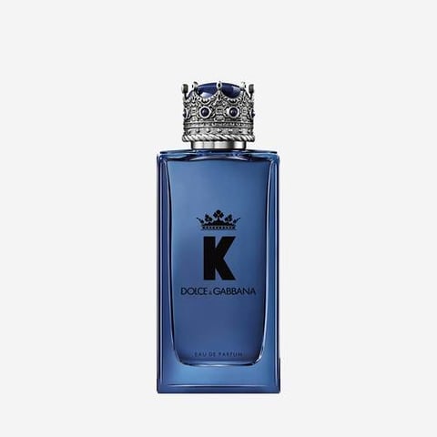 عطر كيه المركز ماركة دولتشي اند غابانا - 100 مل