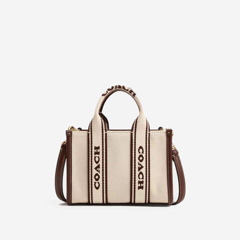 Coach Smith Mini Tote Bag